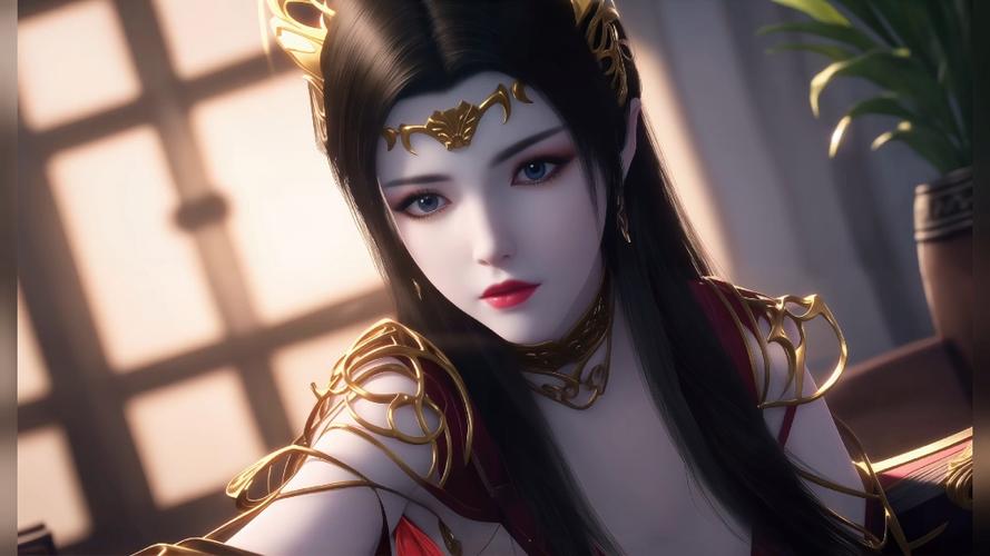 游戏直播-峡谷风云